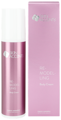 REMODELING BODY CREAM 200ML